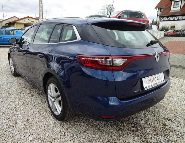 Renault Mégane 5