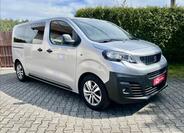 Peugeot Traveller 7