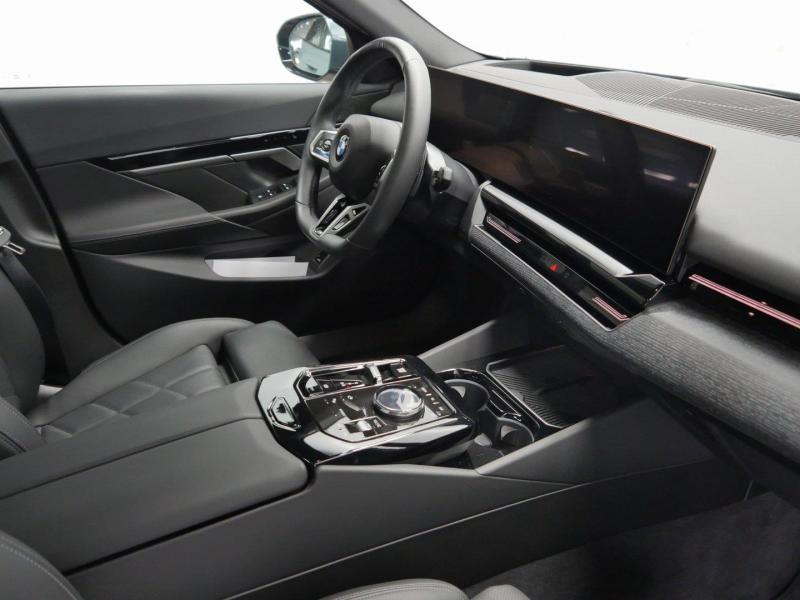 BMW Řada 5