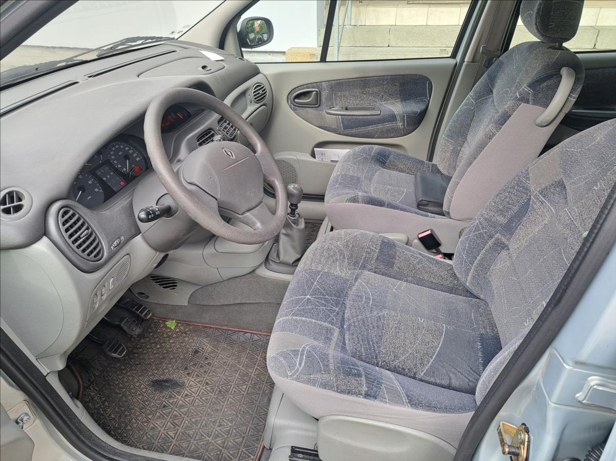 Renault Scénic