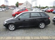 Škoda Fabia 4