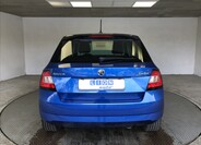 Škoda Fabia 6