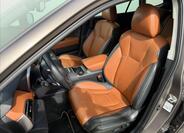 Subaru Outback 10