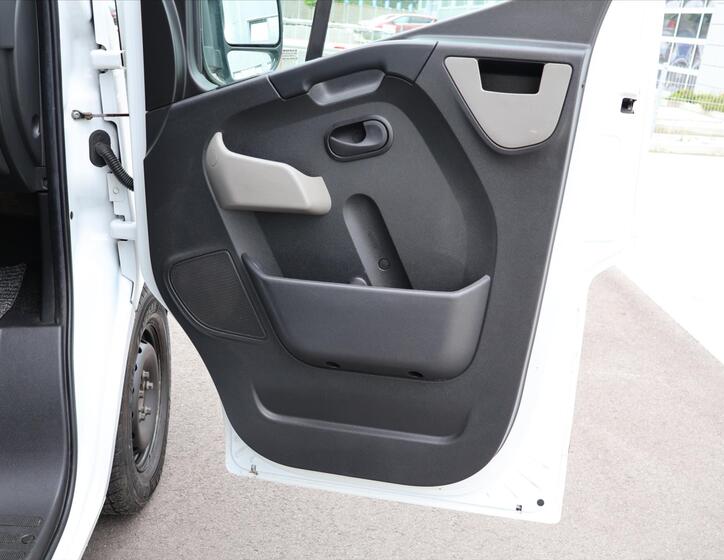 Renault Master 11