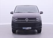 Volkswagen Transporter 2
