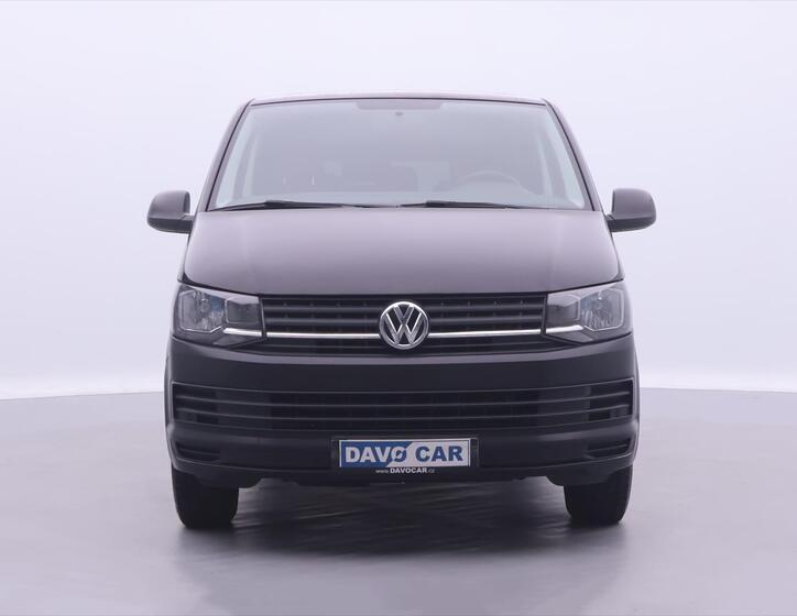 Volkswagen Transporter 2