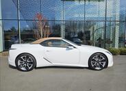Lexus LC 500 28