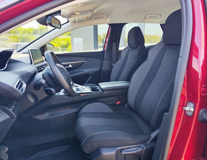 Peugeot 3008 13