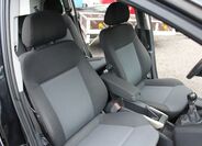 Opel Zafira 14