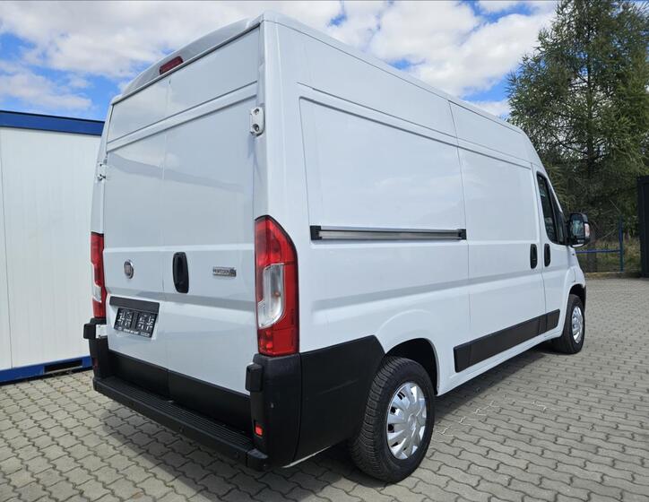 Fiat Ducato 4