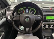 Škoda Octavia 21