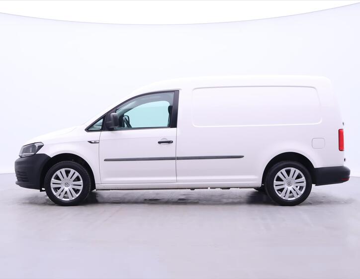 Volkswagen Caddy 4