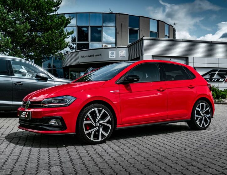 Volkswagen Polo 24