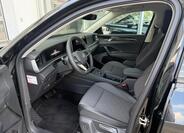 Volkswagen Tayron 11