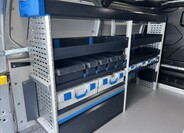 Ford Transit Custom 21