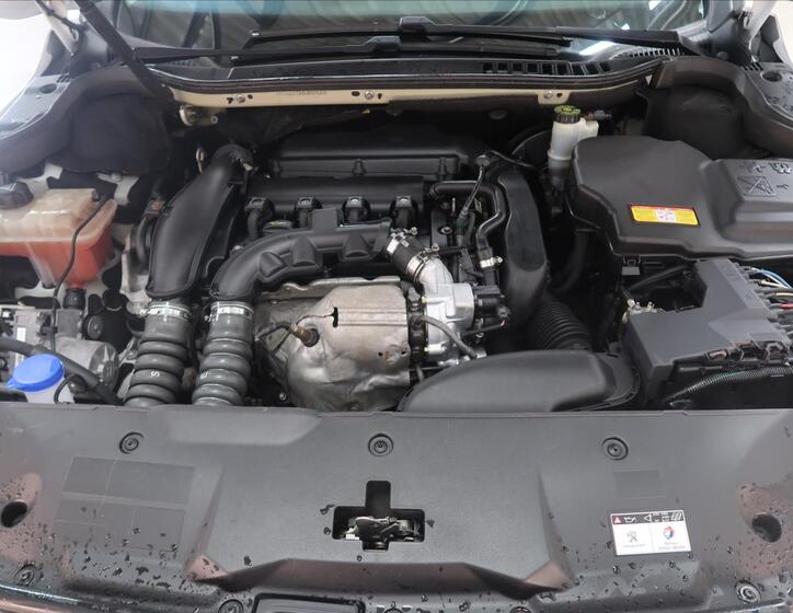 Peugeot 508 9