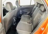 Volkswagen T-Cross 6