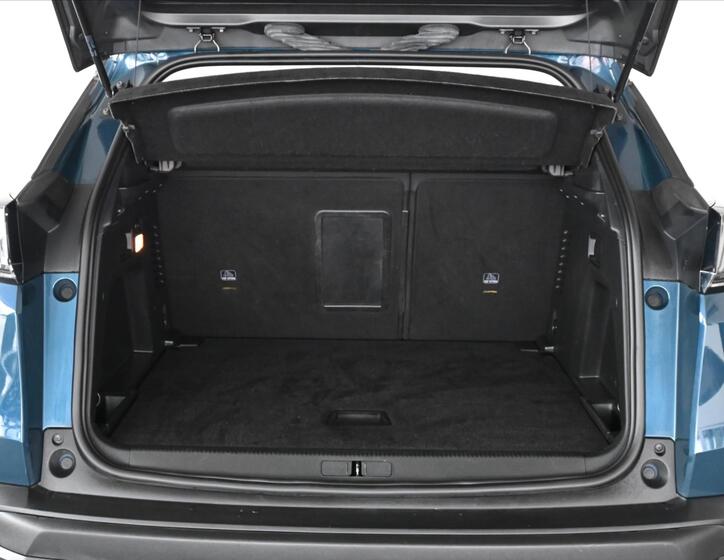 Peugeot 3008 6
