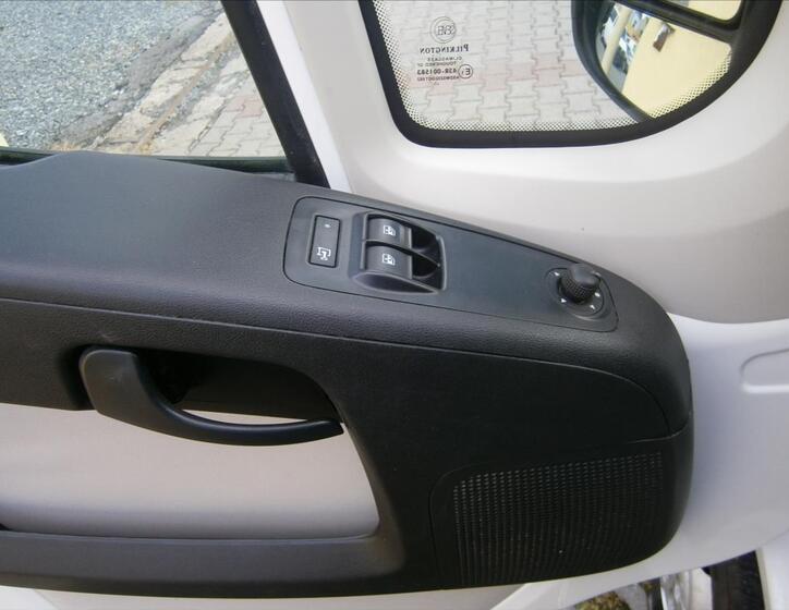Citroën Jumper 12