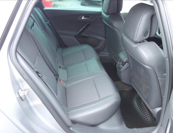 Peugeot 508 15