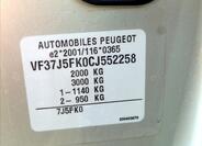 Peugeot Partner 4