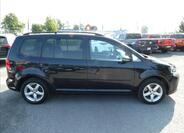 Volkswagen Touran 2