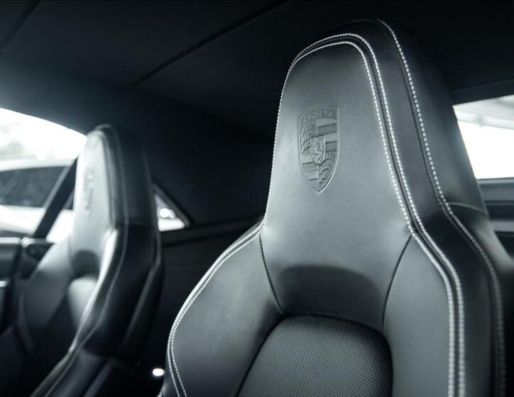 Porsche 911 21