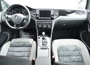 Volkswagen Golf Sportsvan 26