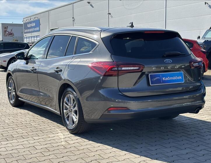 Ford Focus 3