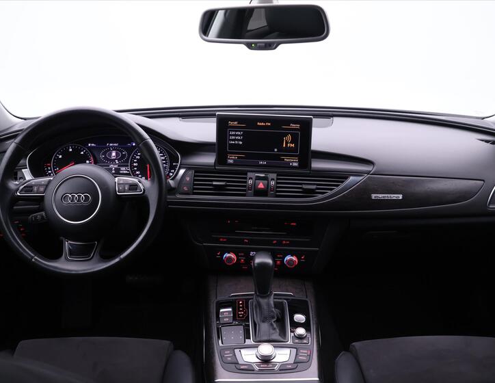 Audi A6 Allroad 41