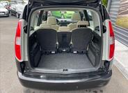 Škoda Roomster 8