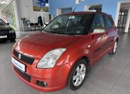 Suzuki Swift 3