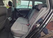 Volkswagen Golf 17