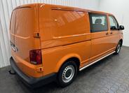 Volkswagen Transporter 8
