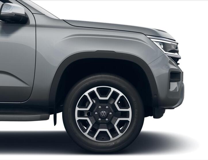 Volkswagen Amarok 2