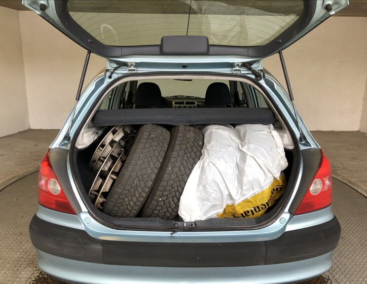 Honda Civic 13
