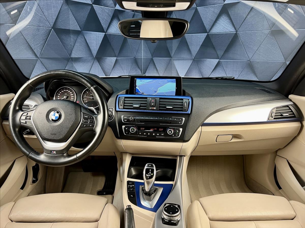 BMW Řada 1