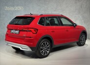 Škoda Kamiq 8