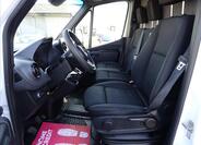 Mercedes-Benz Sprinter 12