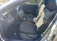 Škoda Octavia 7