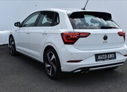 Volkswagen Polo 10