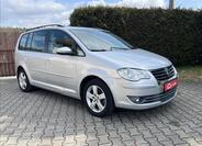 Volkswagen Touran 7