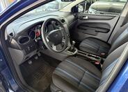 Ford Focus 7