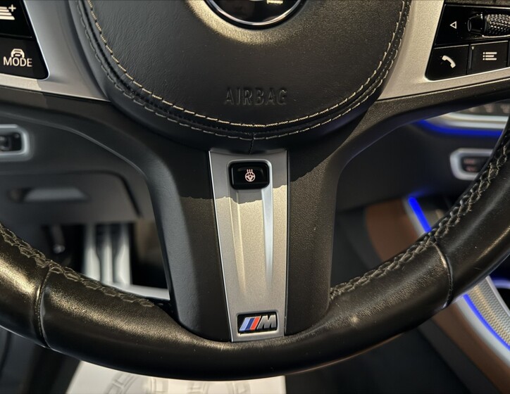 BMW X5 13