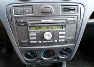 Ford Fusion 9