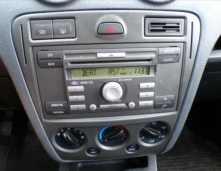 Ford Fusion 9