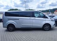 Ford Tourneo Custom 4