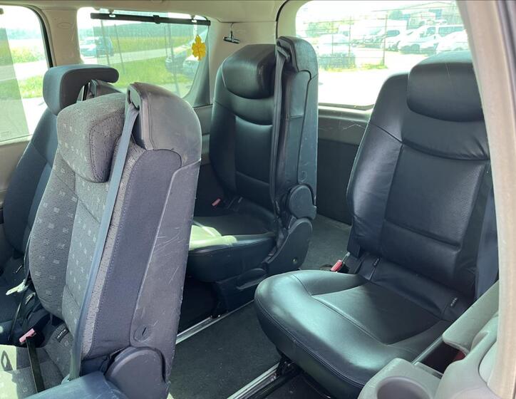 Renault Espace 11