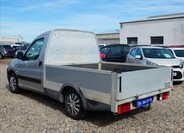 Peugeot Partner 4