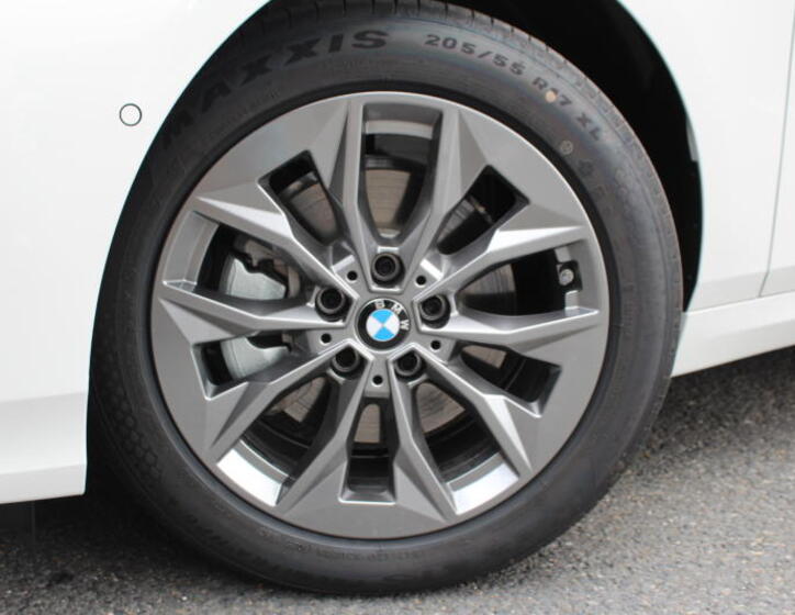 BMW Řada 2 5